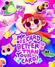 《我的牌更好！抢先体验版》免安装中文版》游戏免费下载|策略游戏·卡牌游戏·类 Rogue·牌组构建