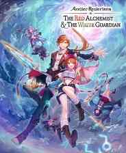 《红色的炼金术士和白色的守护者》官方版》游戏免费下载|角色扮演·女性主角·二次元·美少女·可爱