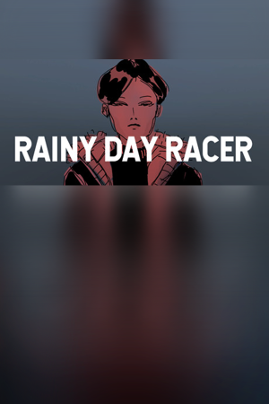 《Rainy Day Racer》免安装版》游戏免费下载|赛车游戏·竞速·独立