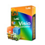 《Visio转换到PDF转换器v3.0.0》软件免费下载|系统工具·3.0.0  第1张