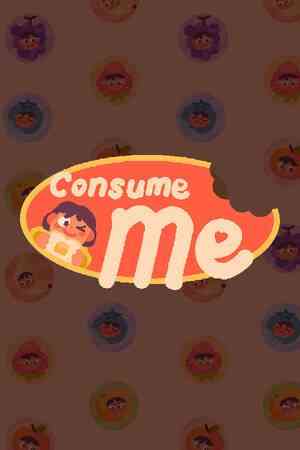 《Consume Me》免安装汉化版》游戏免费下载|模拟经营·女性主角·剧情·生活模拟·黑色喜剧
