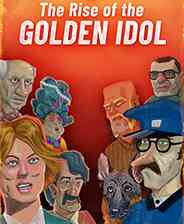 《黄金像凶杀案》免安装升级版》游戏免费下载|冒险游戏·惊悚·解谜·剧情·悬疑