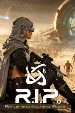 《轮回保险公司》游戏免费下载|动作游戏·弹幕射击·类 Rogue·刷宝·休闲