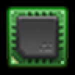 《CPU Monitor Gadget》软件免费下载|系统工具·1.4  第1张