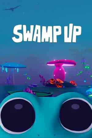《Swamp Up》免安装中文版》游戏免费下载|动作游戏·类 Rogue·3D平台跳跃