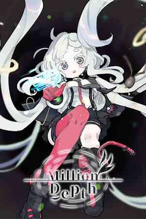 《Million Depth》demo》游戏免费下载|策略游戏·像素图形·类 Rogue·多结局·永久死亡