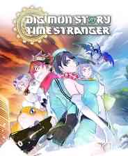 《数码宝贝物语：时空异客》demo》游戏免费下载|角色扮演·卡通·回合制·日系角色扮演·可爱