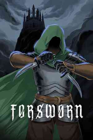 《Forsworn》demo》游戏免费下载|角色扮演·回合制·俯视·冒险