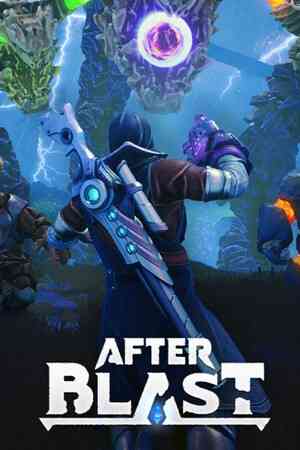 《AFTERBLAST》游戏免费下载|动作游戏·奇幻·弹幕射击·类 Rogue·合作