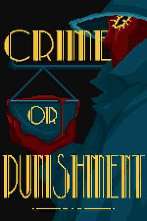 《无间之罪》游戏免费下载|冒险游戏·像素图形·解谜·悬疑·非线性