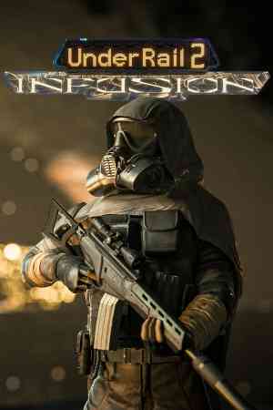 《地铁余生2》游戏免费下载|角色扮演·等角视角·2.5D·探索