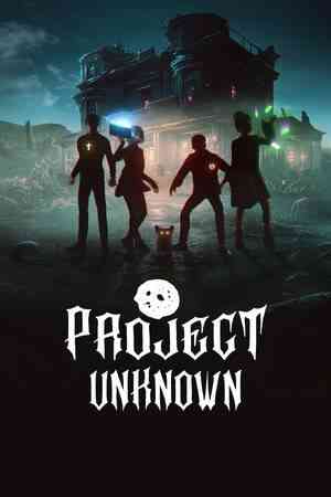 《Project Unknown》官方版》游戏免费下载|动作游戏·恐怖·合作·心理恐怖