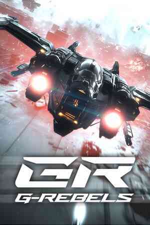 《G-Rebels》游戏免费下载|动作游戏·飞行·开放世界·街机·刷宝