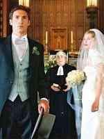 《逃跑的新郎》最新免费高清电影无广告在线播放|剧情·德国·2003  第1张