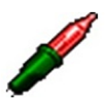 《桌面粉笔工具v1.0》软件免费下载|系统工具·1.0