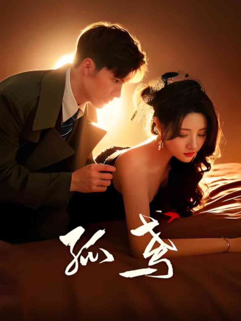 《孤鸢》全集免费高清电视剧无广告在线播放|爱情·中国大陆·2025