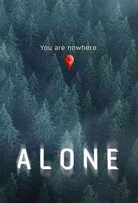 《荒野独居 第四季》全集免费高清综艺无广告在线播放|真人秀,欧美综艺,综艺·美国·2017  第1张