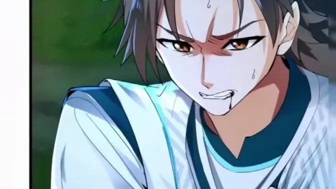 《混沌天帝诀 动态漫画》全集免费高清动漫无广告在线播放|中国动漫,动漫·中国大陆·2023  第1张