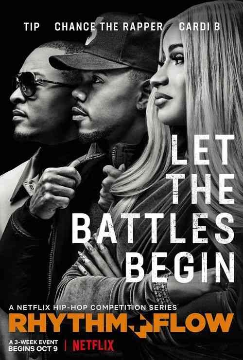 《嘻哈星节奏：意大利篇》全集免费高清综艺无广告在线播放|音乐,真人秀,欧美综艺,综艺·意大利·2024  第1张