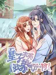 《皇子夫君，我养你啊》全集免费高清动漫无广告在线播放|中国动漫·中国大陆·2023  第1张