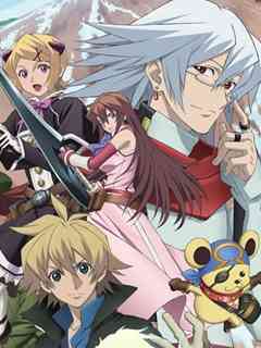 《Sends of Destruction》全集免费高清动漫无广告在线播放|日本动漫·日本·2008  第1张