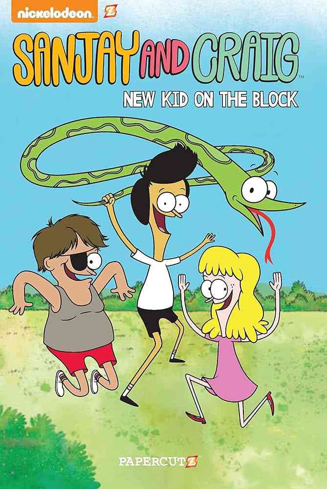 《三三爬爬秀 第一季》全集免费高清动漫无广告在线播放|动画片,冒险,喜剧,家庭·美国·2013  第1张