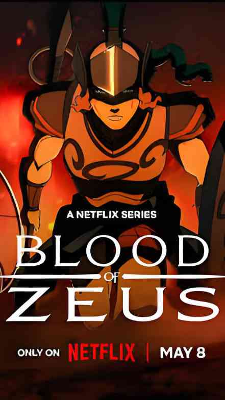 《宙斯之血 第三季》全集免费高清动漫无广告在线播放|动作,动画,奇幻,冒险·美国·2025  第1张
