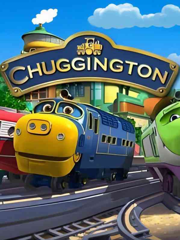 《恰恰特快车 第六季》全集免费高清动漫无广告在线播放|动画,家庭·英国·2021  第1张