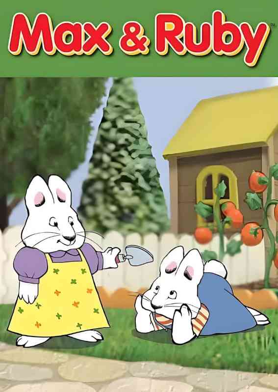 《兔兔阿麦和露比 第三季》全集免费高清动漫无广告在线播放|动画·加拿大·2007  第1张