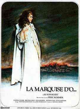 《O侯爵夫人》最新免费高清电影无广告在线播放|剧情·法国·1976  第1张