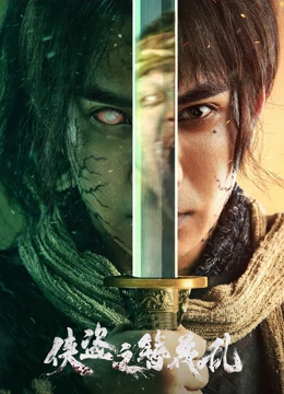 《侠盗之簪花乱》最新免费高清电影无广告在线播放|动作,武侠·大陆·2023  第1张