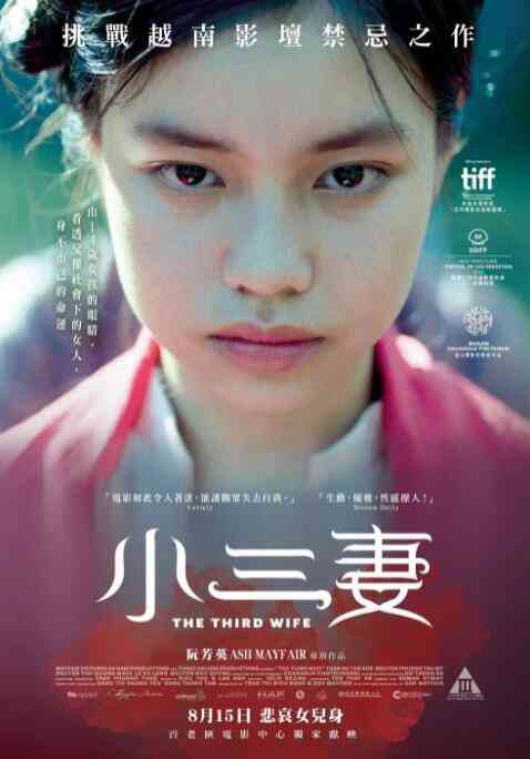 《三太太》最新免费高清电影无广告在线播放|剧情·越南·2018  第1张