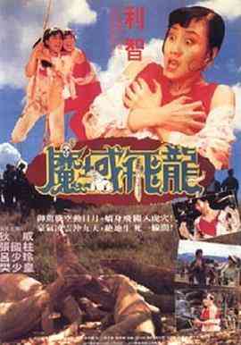 《魔域飞龙》最新免费高清电影无广告在线播放|动作·中国香港·1991  第1张