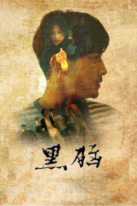 《黑脑》最新免费高清电影无广告在线播放|剧情·中国大陆·2020  第1张