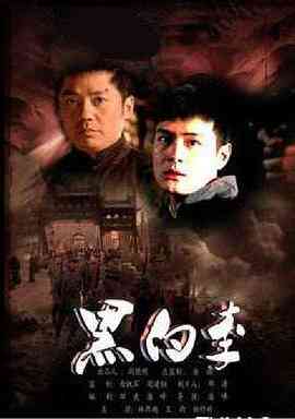《黑白李》最新免费高清电影无广告在线播放|剧情·中国大陆·2010  第1张