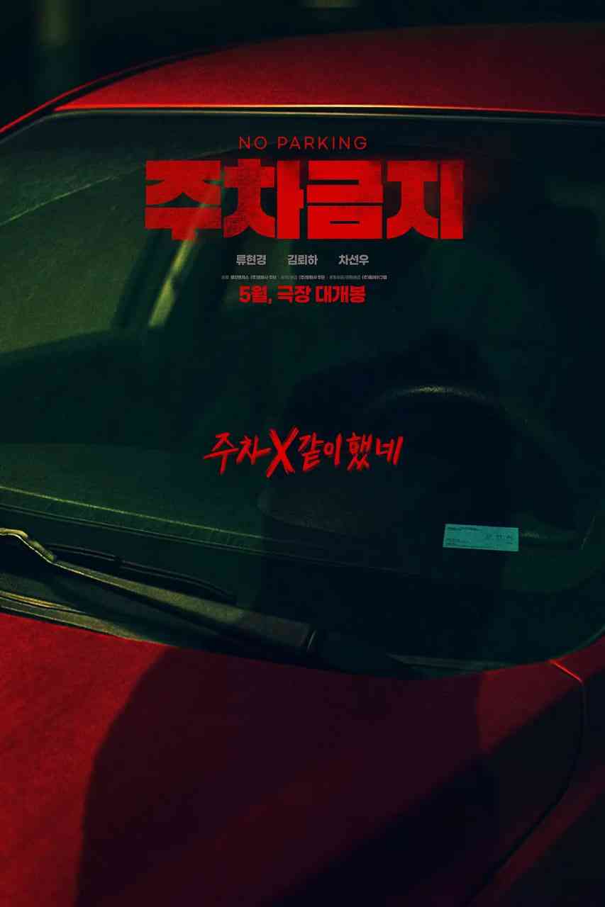 《禁止停车》最新免费高清电影无广告在线播放|剧情,悬疑,犯罪·韩国·2025  第1张