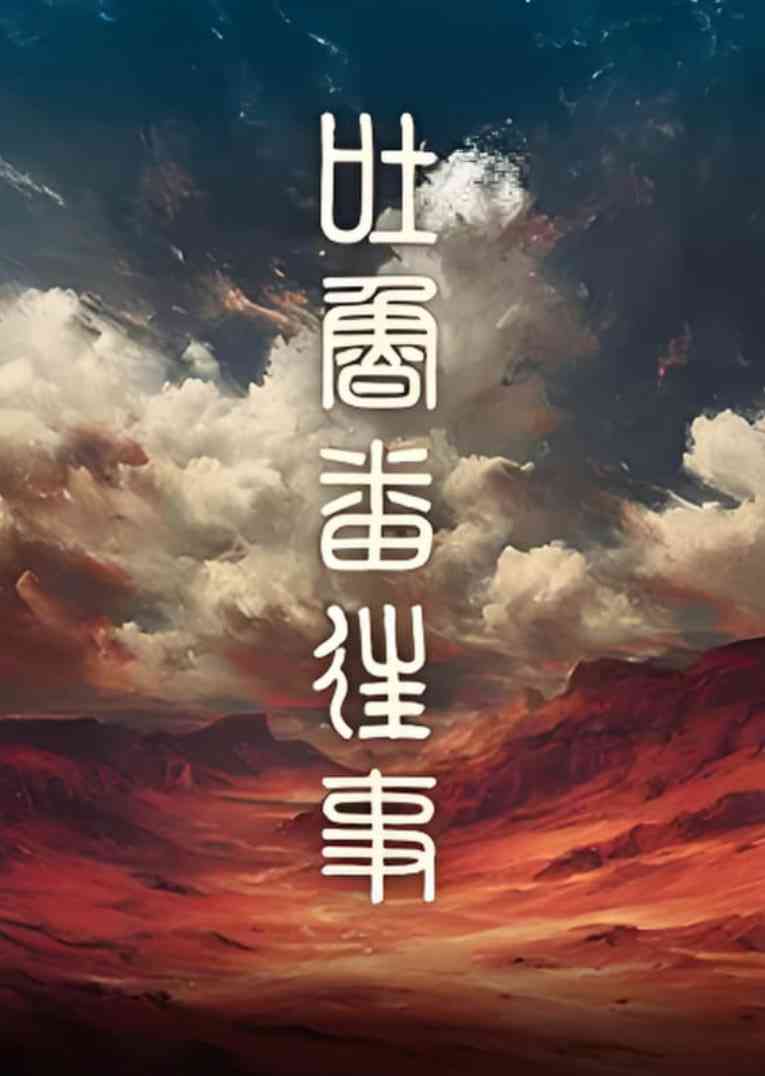 《吐鲁番往事》最新免费高清电影无广告在线播放|纪录片·中国大陆·2025  第1张