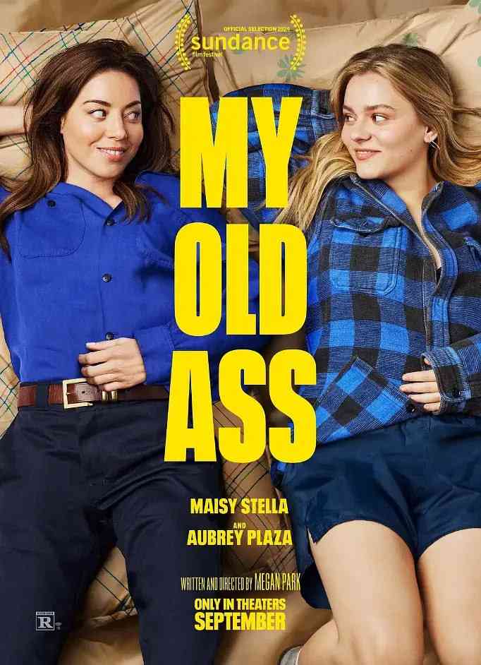 《我的老屁友 2024》最新免费高清电影无广告在线播放|剧情,喜剧,爱情·美国·2024  第1张