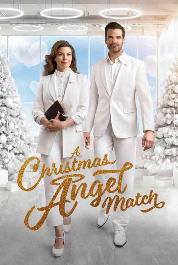 《圣诞天使之战》最新免费高清电影无广告在线播放|喜剧·加拿大·2025  第1张