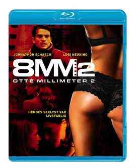 《八毫米2》最新免费高清电影无广告在线播放|剧情·美国·2005  第1张