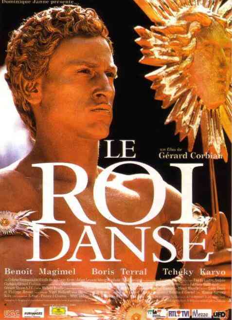 《王者之舞》最新免费高清电影无广告在线播放|法国,德国,比利时,剧情·法国 / 德国 比利时·2000  第1张