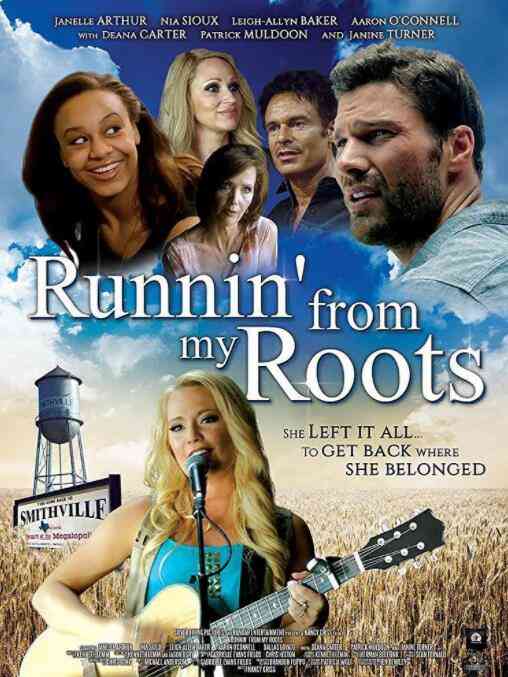 《追根溯源》最新免费高清电影无广告在线播放|剧情·美国·2018  第1张