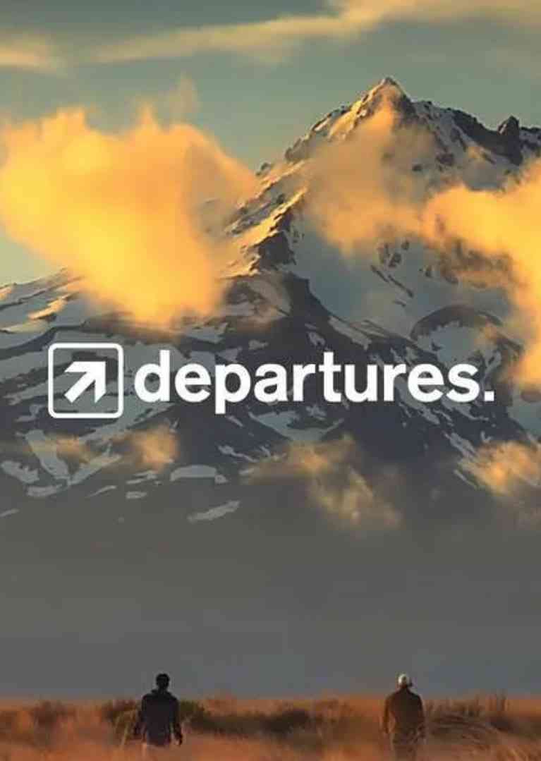 《游历札记 第一季》最新免费高清电影无广告在线播放|纪录片·加拿大·2008  第1张