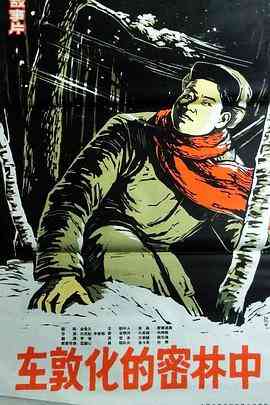 《在敦化的密林中》最新免费高清电影无广告在线播放|剧情,历史·朝鲜·1962  第1张