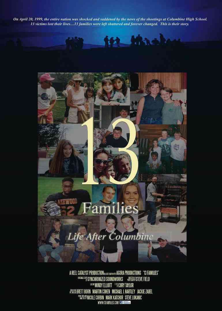 《十三个家庭》最新免费高清电影无广告在线播放|剧情·美国·2009  第1张