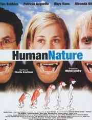 《人性》最新免费高清电影无广告在线播放|剧情·法国,美国·2001  第1张