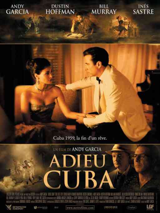 《迷失城市》最新免费高清电影无广告在线播放|剧情·美国·2005  第1张