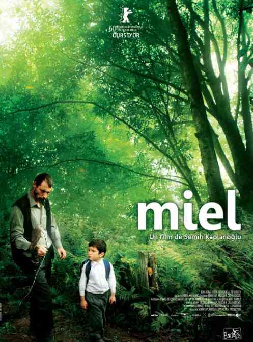 《蜂蜜》最新免费高清电影无广告在线播放|剧情·土耳其,德国,法国·2010  第1张