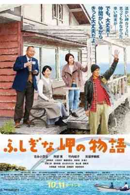《不可思议的海岸物语》最新免费高清电影无广告在线播放|剧情·日本·2014  第1张