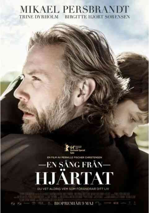 《你爱的某人》最新免费高清电影无广告在线播放|剧情·丹麦,瑞典·2014  第1张